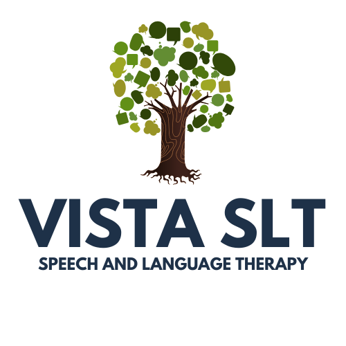 VISTA SLT Logo